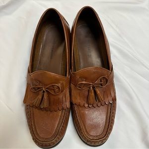 Johnston & Murphy Men’s Tassel Loafer - 11 1/2